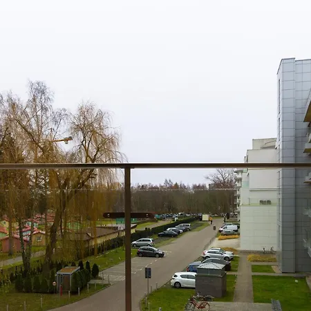 Vacationclub - Diune 214 Apartment *