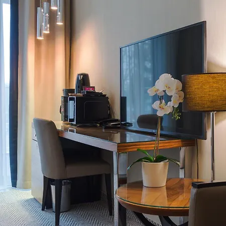 Diune Margo De Lux Apartmán