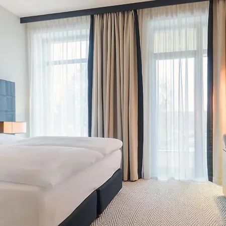 Apartment Vacationclub - Diune 214