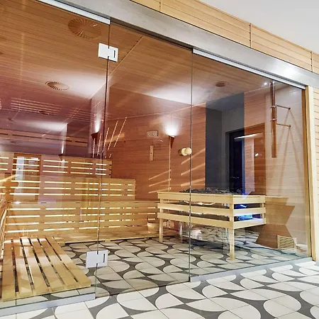 Diune Margo De Lux Apartmán