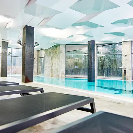 Vacationclub - Diune 214 公寓