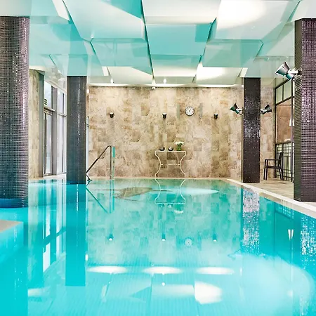 Vacationclub - Diune 214 * Kolobrzeg