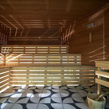 Apartmán Diune Margo De Lux Kolobřeh