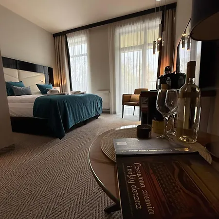 Diune Margo De Lux Appartement Kołobrzeg
