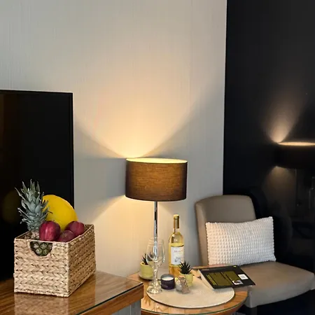 Diune Margo De Lux Appartement *