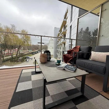 Appartement Diune Margo De Lux